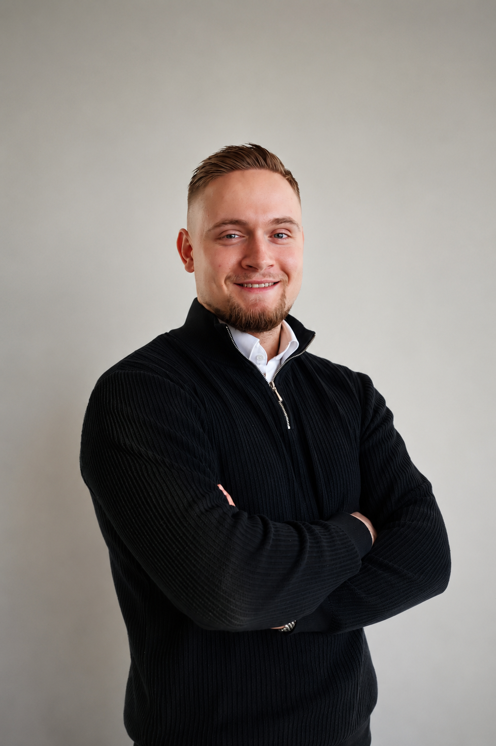 Ihre Ansprechpartnerin bei NFT-Immobilien